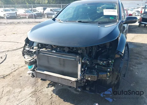 2017 Honda Cr-V Ex-L/Ex-L Navi из США, поврежденный, VIN 2HKRW1H86HH508316